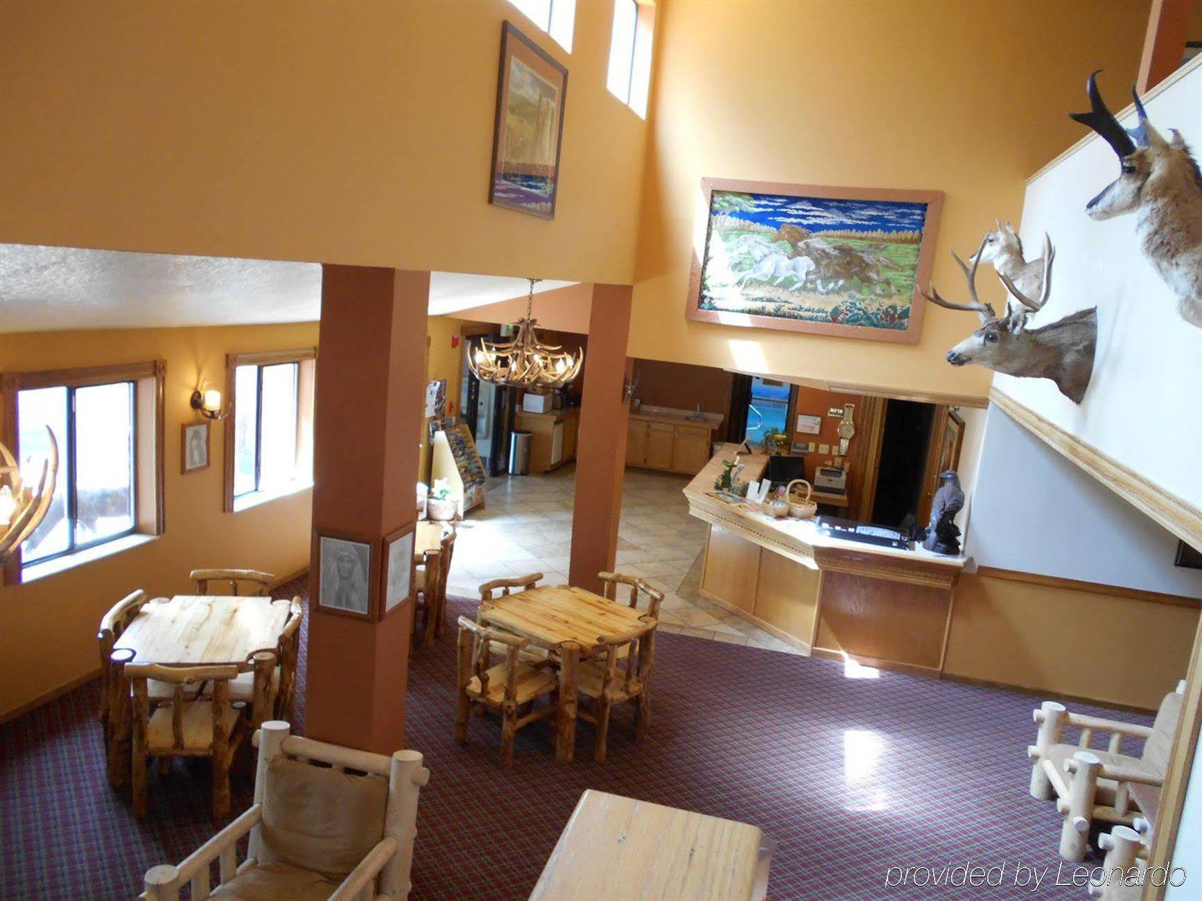 Alpine Inn & Suites Gunnison Eksteriør bilde