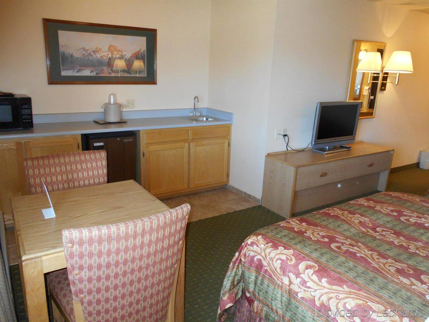 Alpine Inn & Suites Gunnison Eksteriør bilde