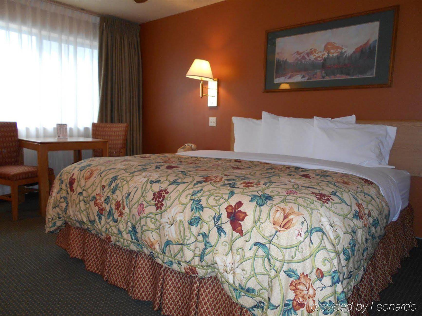 Alpine Inn & Suites Gunnison Eksteriør bilde