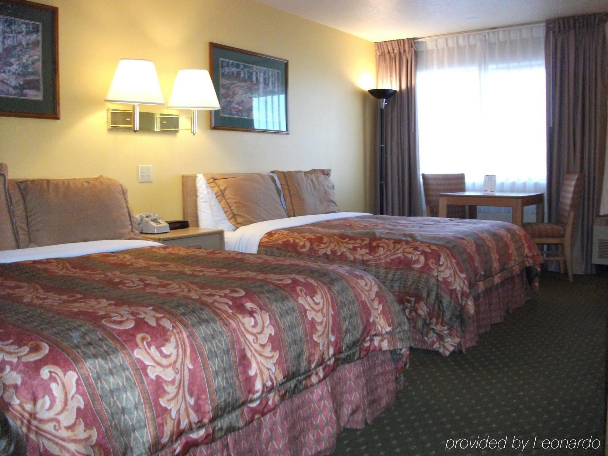 Alpine Inn & Suites Gunnison Eksteriør bilde