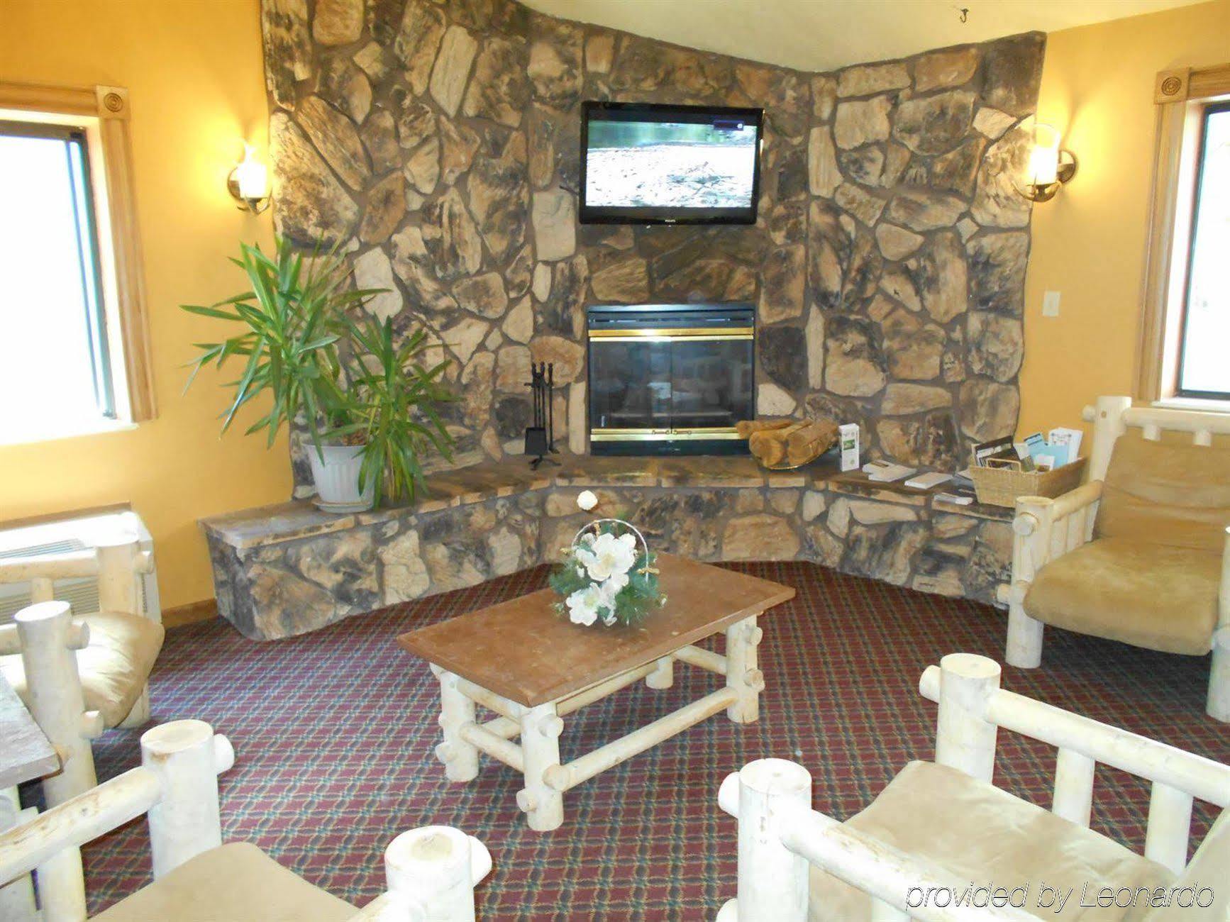 Alpine Inn & Suites Gunnison Eksteriør bilde