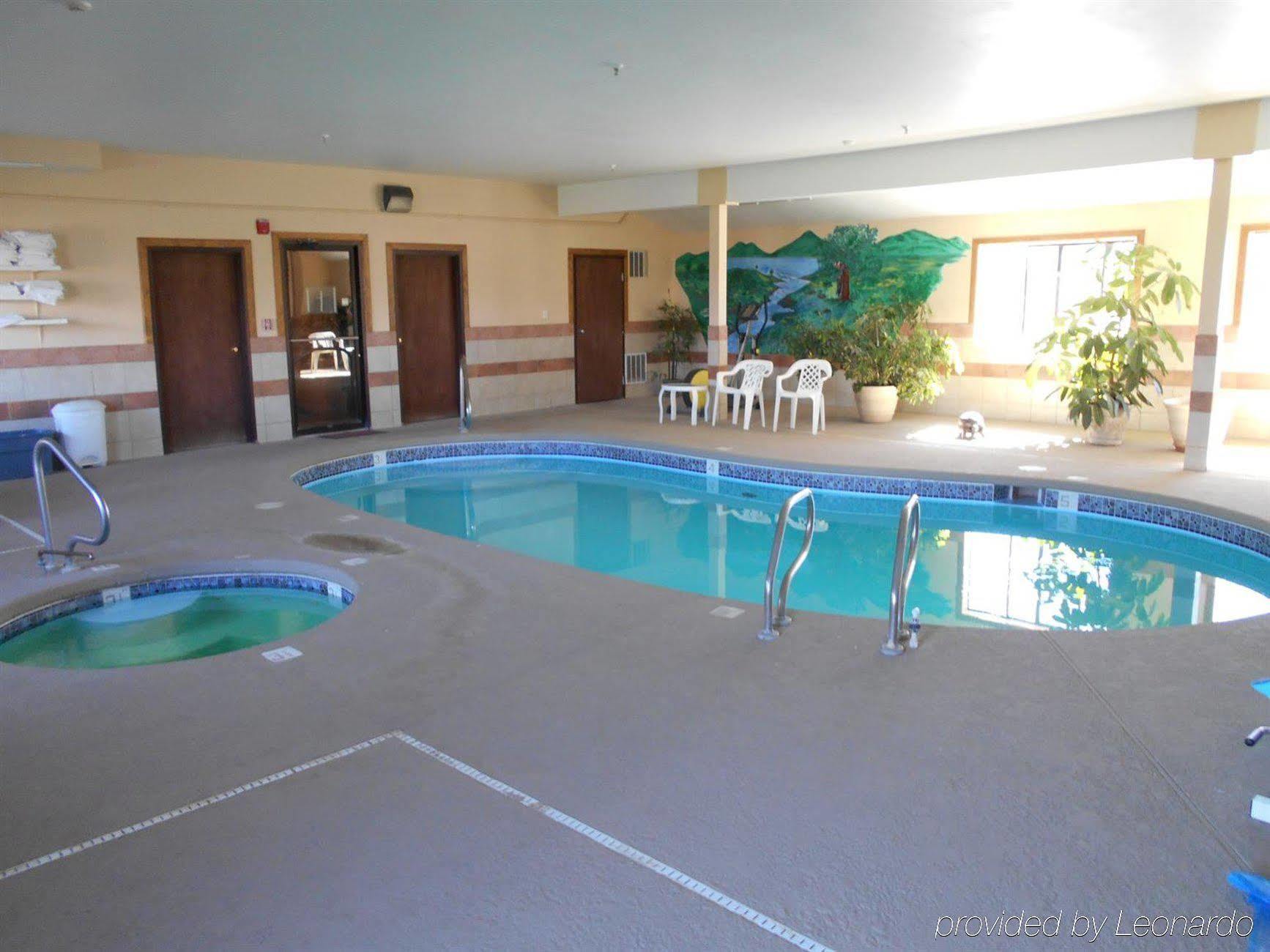 Alpine Inn & Suites Gunnison Eksteriør bilde