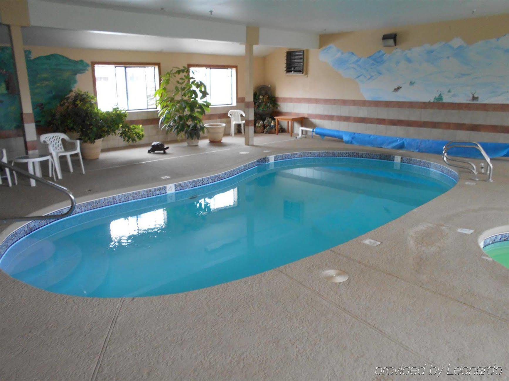 Alpine Inn & Suites Gunnison Eksteriør bilde